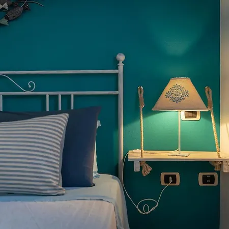 Apartment Dei Fiori Santa Teresa Gallura