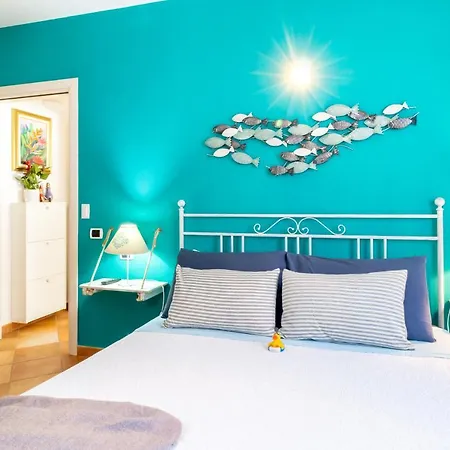 Dei Fiori Apartment *
