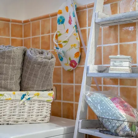 Apartment Dei Fiori Santa Teresa Gallura
