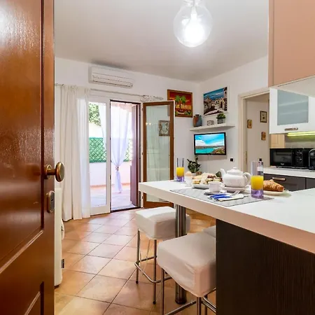 Apartamento Dei Fiori