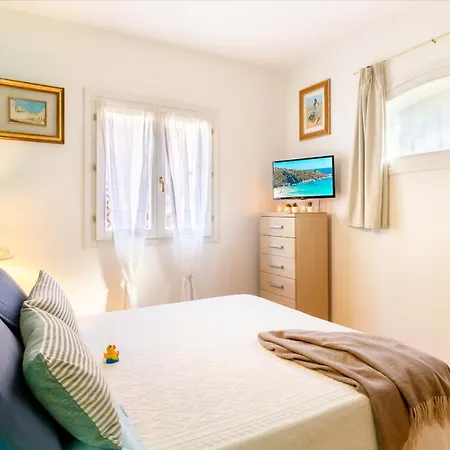 Apartment Dei Fiori *