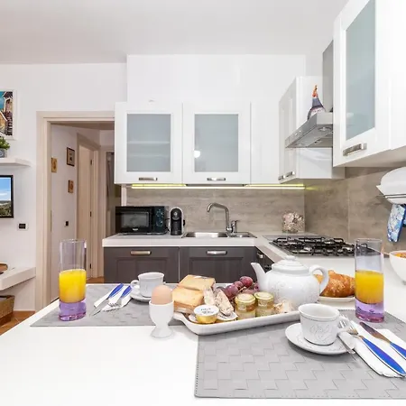 Dei Fiori Apartamento