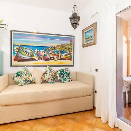 Apartamento Dei Fiori Santa Teresa Gallura