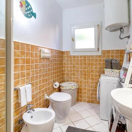 Apartment Dei Fiori