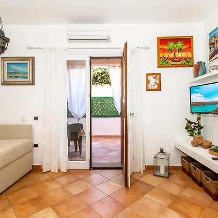 Dei Fiori Apartment *