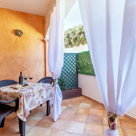 Apartment Dei Fiori