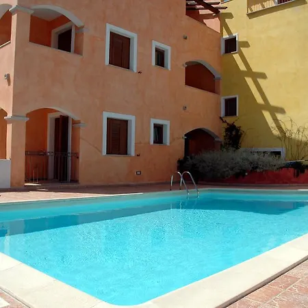 Dei Fiori Apartamento