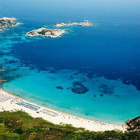 Dei Fiori Apartment Santa Teresa Gallura