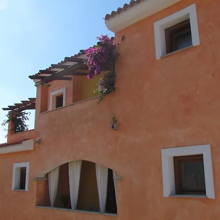 Apartment Dei Fiori