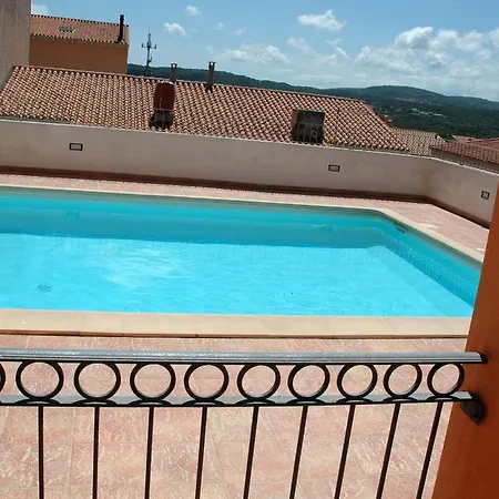 Apartment Dei Fiori