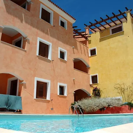 Apartment Dei Fiori