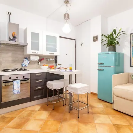 Apartment Dei Fiori *