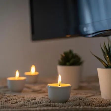 Dei Fiori Lägenhet *