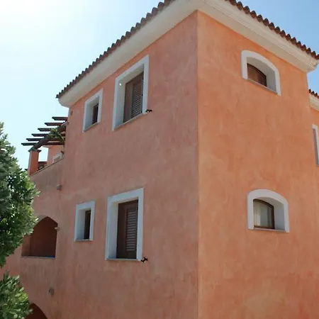 Dei Fiori * Santa Teresa Gallura