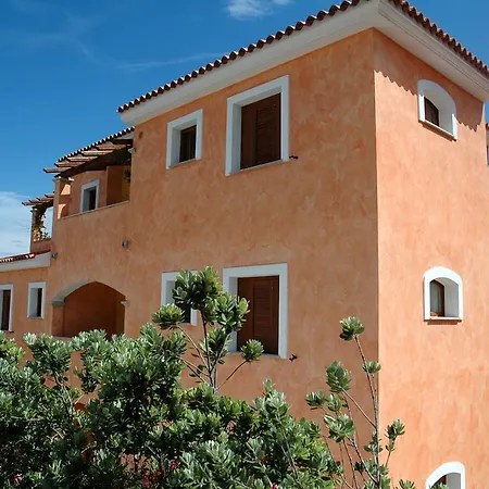 Dei Fiori Lägenhet Santa Teresa Gallura
